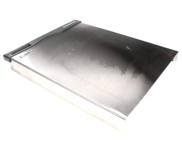 Scotsman A39578-027 Front Panel-Med Eclipse (SCA39578-027)