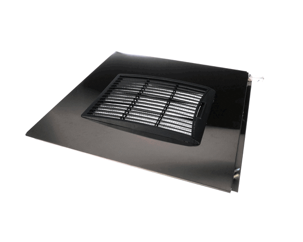 Scotsman A39580-021 Service Left Side Panel (SCA39580-021)
