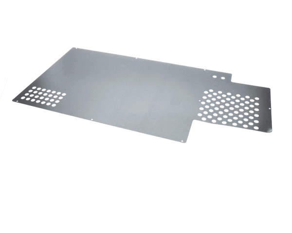 Scotsman A39996-001 Back Panel 15 In (SCA39996-001)