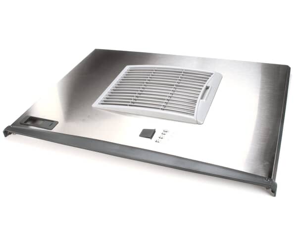 Scotsman A40308-021 Service Panel - Front (SCA40308-021)