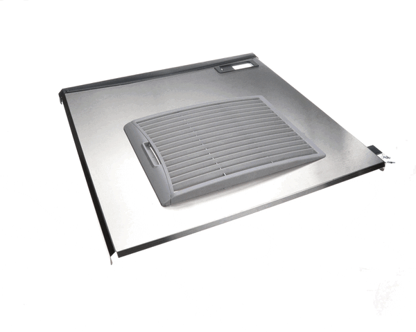 Scotsman A40308-025 Service Panel - Front (SCA40308-025)