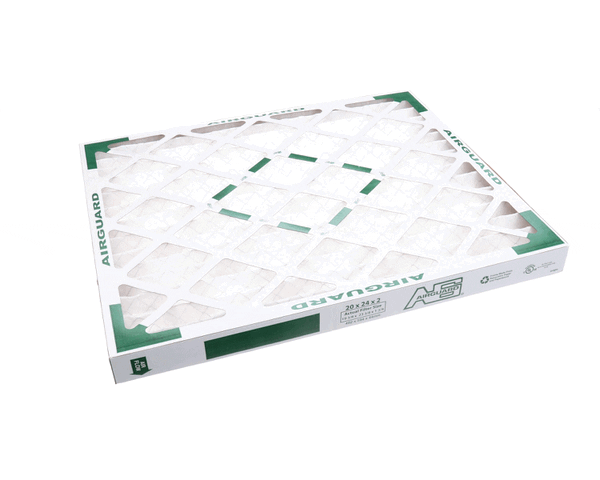 Scan Air Filter Dp20242 Air Filter 20X24X2 (SCANDP20242)