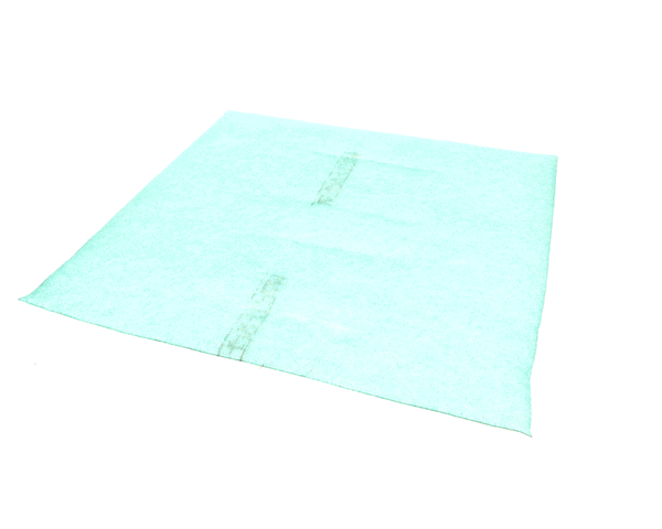 Scan Air Filter Ms2121Ea Masterseal Air Filter 21 X 21 (SCANMS2121EA)