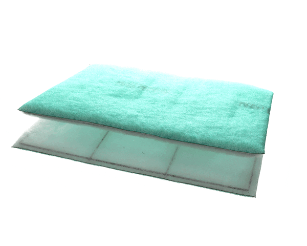 Scan Air Filter Msl2030 Air Filter 20X30 (SCANMSL2030)
