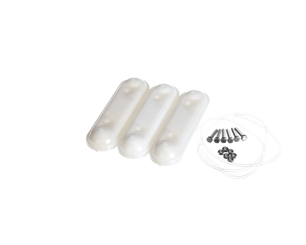 Scotsman F060529-00 Spray Covers Kit Neu (SCF060529-00)
