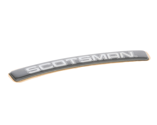 Scotsman F650753-00 Logo - Scotsman (SCF650753-00)