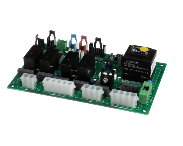 Scotsman Fcm33580250 Scheda Elettri.Icemod4-A (SCFCM33580250)