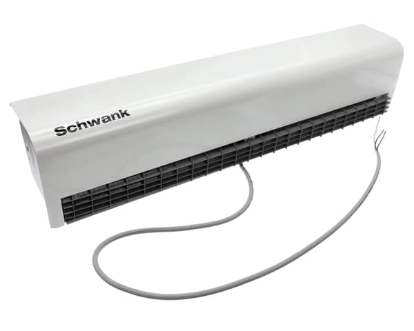 Schwank Usa Ac-Me32-20-Wh Air Curtain Series 208V 32"Elect White (SCKAC-ME32-20-WH)
