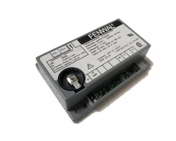 Schwank Usa Jp2573Fw Ignition Board (SCKJP2573FW)