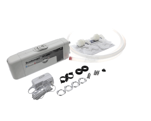 Scotsman Xr-30 Ice Machine Sanitation System (SCXR-30)