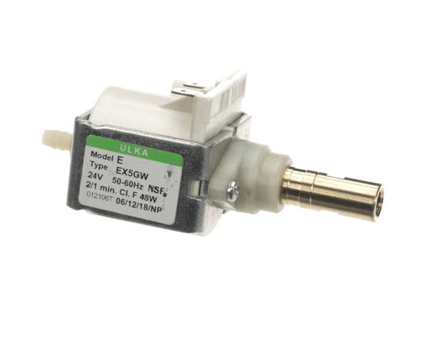 WMF Seb Professional 3322514000 Oscillation Pump (SEB3322514000)