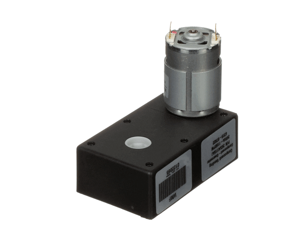 WMF Seb Professional 3322517000 Motor, 24 V Dc (SEB3322517000)