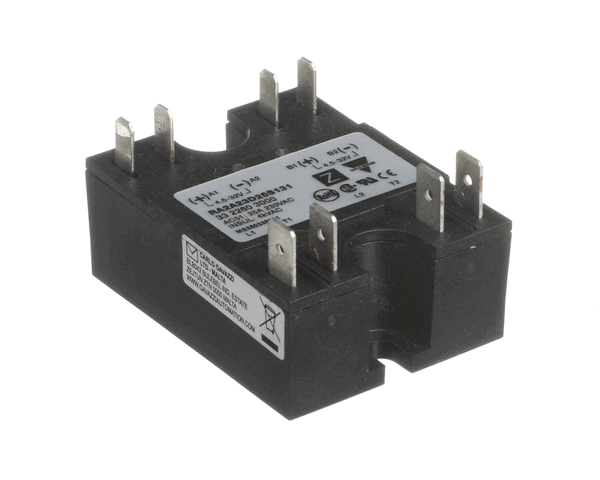 WMF Seb Professional 3322603000 Heating Relay (SEB3322603000)