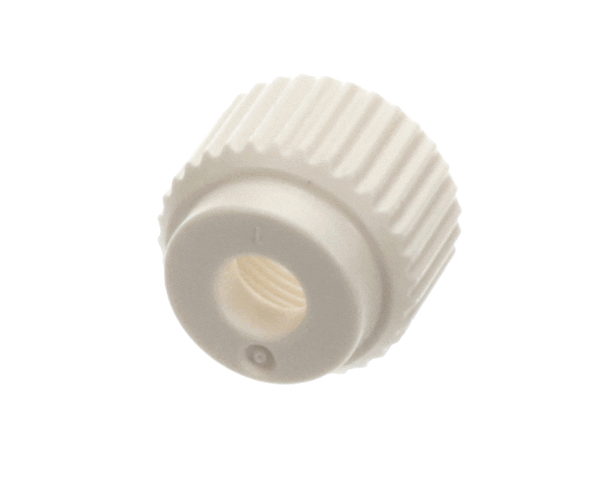 WMF Seb Professional 3322741000 Union Nut, White, 6 Mm (SEB3322741000)