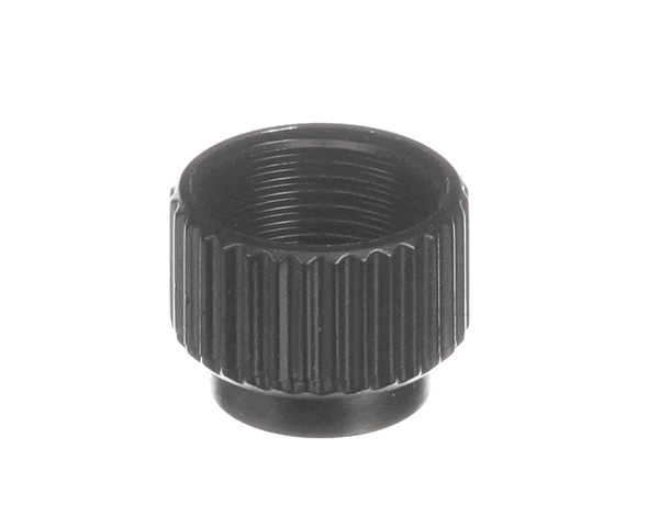 WMF Seb Professional 3322751000 Union Nut, Black, 8 Mm (SEB3322751000)