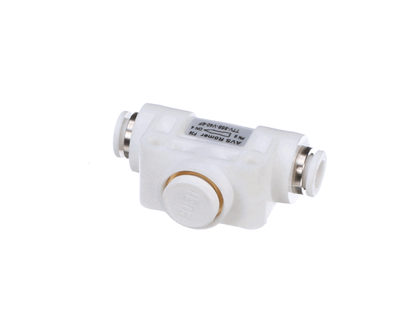 WMF Seb Professional 3323086000 Valve 2/2 Nw4.0, Manual (SEB3323086000)