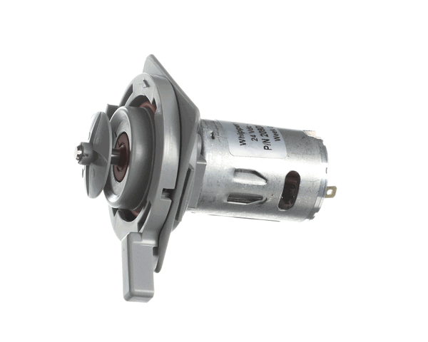 WMF Seb Professional 3323179000 Motor, With Impeller (SEB3323179000)
