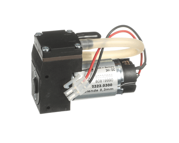 WMF Seb Professional 3323230300 Air Pump (SEB3323230300)