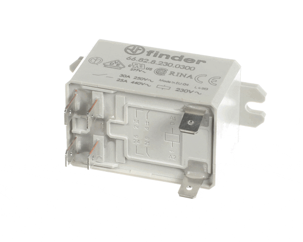 WMF Seb Professional 3323844000 Power Relay 30A (SEB3323844000)