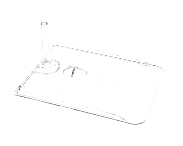 WMF Seb Professional 3323887000 Cover, Milk Bowl (SEB3323887000)