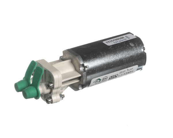 WMF Seb Professional 3326469100 Gear Wheel Pump (SEB3326469100)