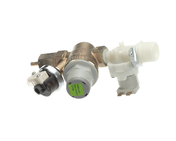 WMF Seb Professional 3328227499 Safety Assembly (SEB3328227499)