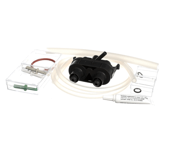 WMF Seb Professional 3328287000 Customer Service-Kit 1/15.000 Presto (SEB3328287000)