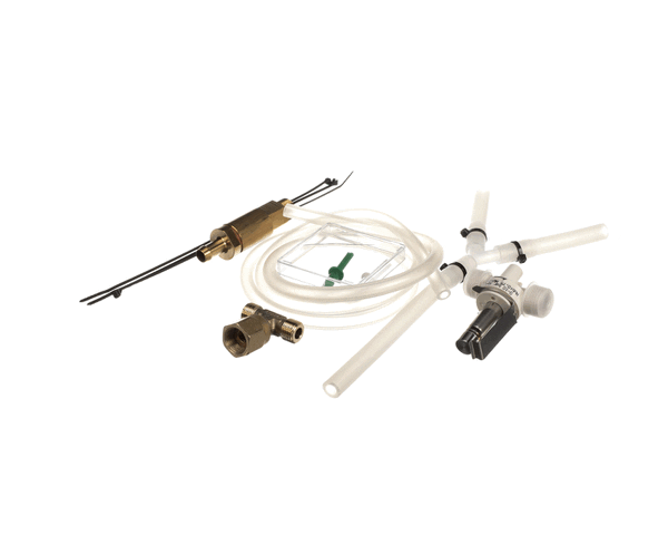 WMF Seb Professional 3328289100 Fresh Milk Service Kit (SEB3328289100)