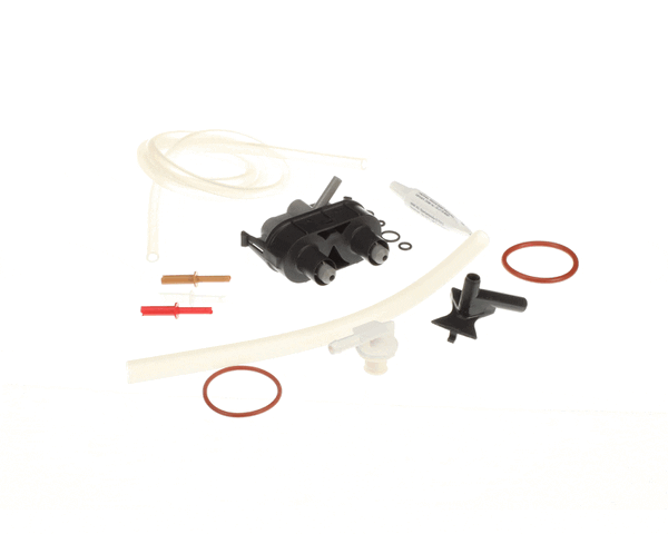 WMF Seb Professional 3328535000 Care Kit 2000S (5Kw) 15000 Brewings (SEB3328535000)