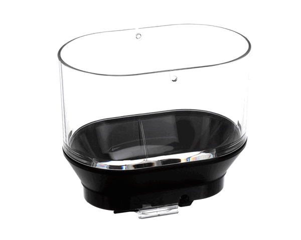 WMF Seb Professional 3328860099 Bean Hopper, Left (SEB3328860099)