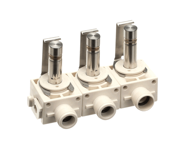 WMF Seb Professional 3328949000 Valve Block, Compl. (SEB3328949000)