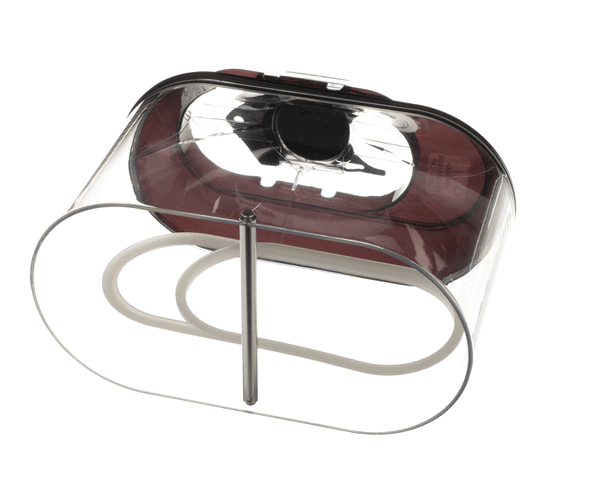 WMF Seb Professional 3329132099 Bean Hopper, Left (SEB3329132099)