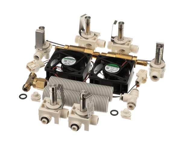 WMF Seb Professional 3329196000 Kit Maintenance 2 5000S (SEB3329196000)