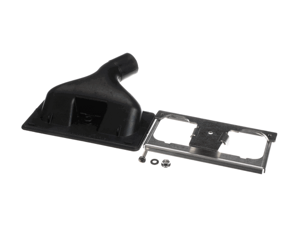 WMF Seb Professional 3333288000 Retrofit Kit Drip Tray Drain Espresso (SEB3333288000)