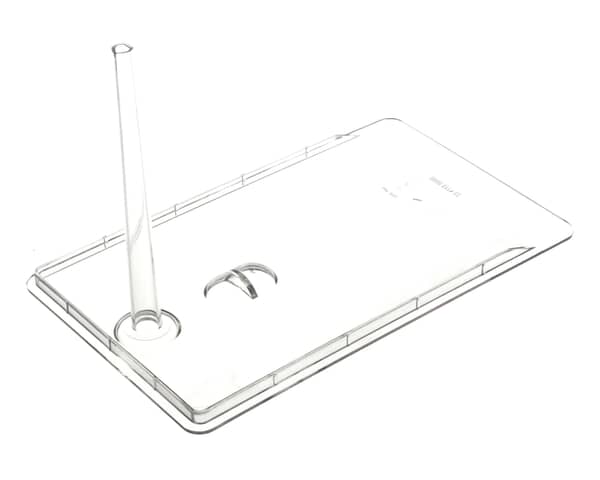 WMF Seb Professional 3341188000 Cover, Milk Bowl (SEB3341188000)