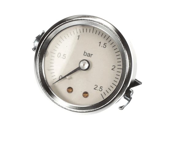 WMF Seb Professional 3370074885 Manometer 2.5Bar (SEB3370074885)