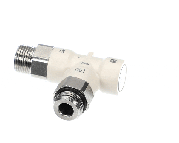 WMF Seb Professional 3370075229 3/8 Elbow (SEB3370075229)