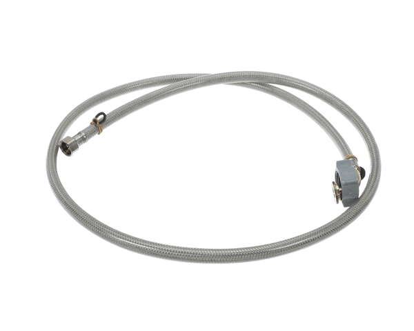 WMF Seb Professional 3370101474 Armoured Hose Dn8X1500 90 (SEB3370101474)
