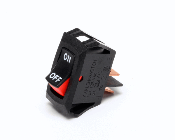 Server 04544 Switch Snap-In Rocker (SER04544)