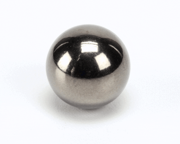 Server 06022 Ball 1/2 Dia Ss (SER06022)