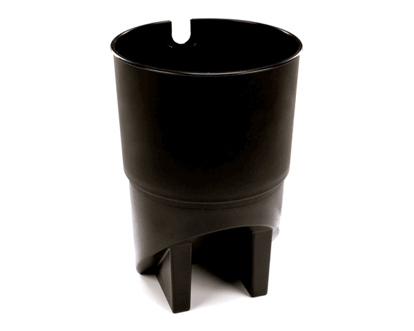 Server 07047 Vessel Round Express Plastic (SER07047)