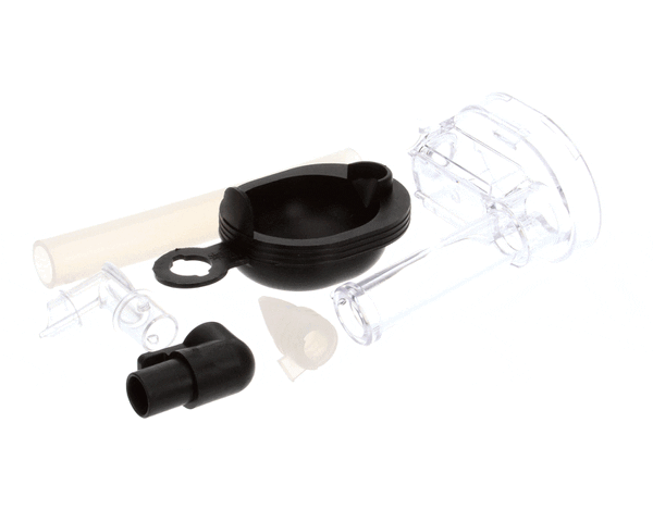 Server 07398 Pump, Ada, Pinch Valve, W/(1) 07796 (SER07398)