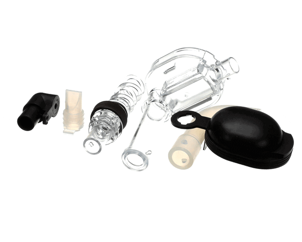 Server 07518 Pump Assembly Extreme (SER07518)