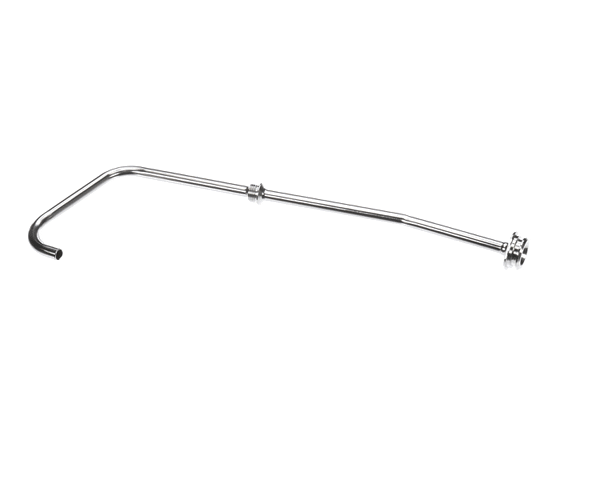 Server 100563 Tube, Discharge, Cp-F, 8.5 Deg (SER100563)