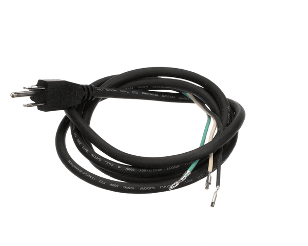 Server 11615 Cord Assembly 18Ga (SER11615)