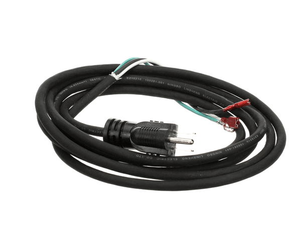 Server 11648 Cord Assembly 18Ga 9 (SER11648)