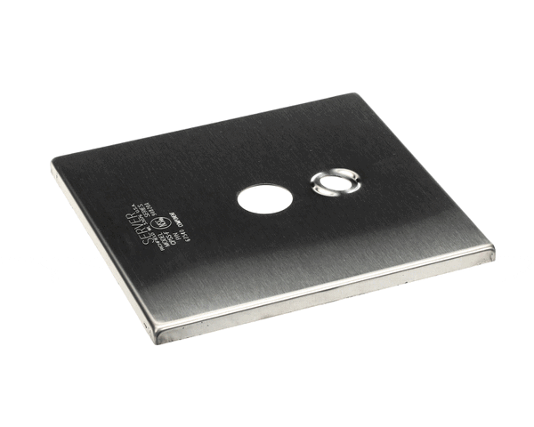 Server 67611 Lid Cpss-F (SER67611)