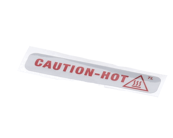 Server 81006 Label Hot (SER81006)