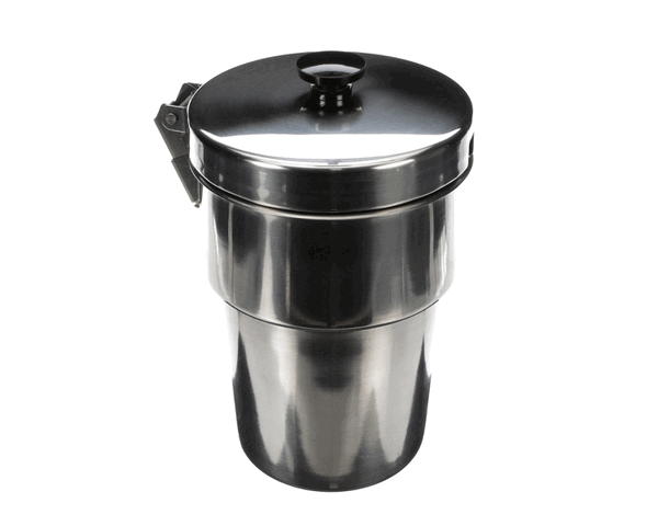 Server 81111 Inset Lid Assembly 5 Qt (SER81111)