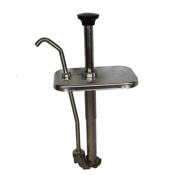 Server 81416 Fp Compact Pump (SER81416)